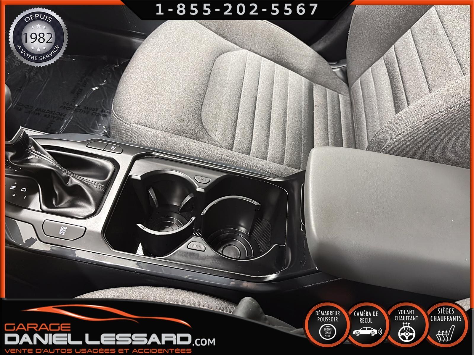 Kia K4 2025 - Image 36