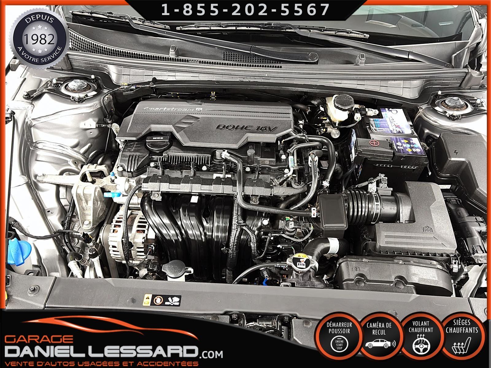 Kia K4 2025 - Image 45