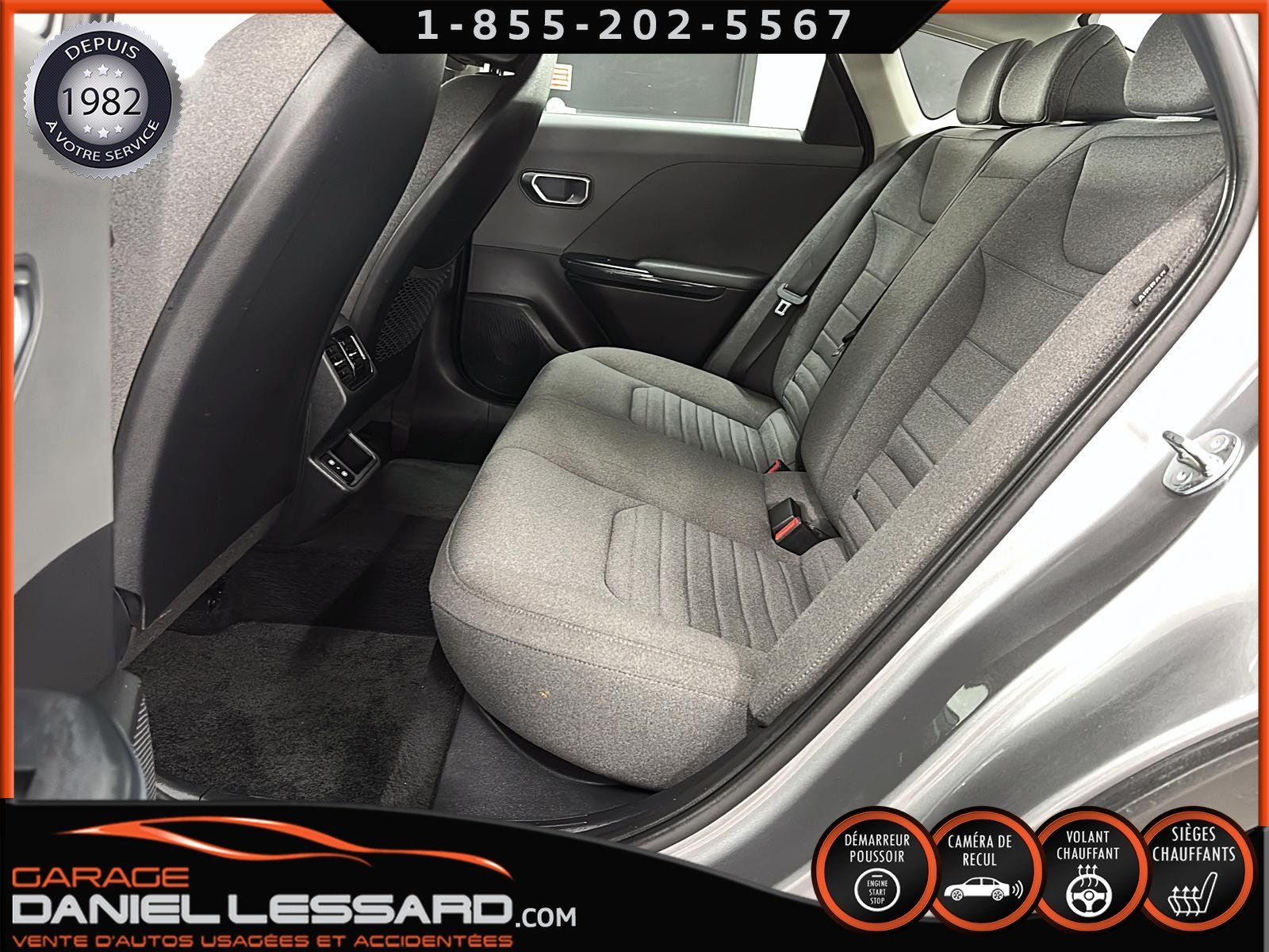 Kia K4 2025 - Image 39