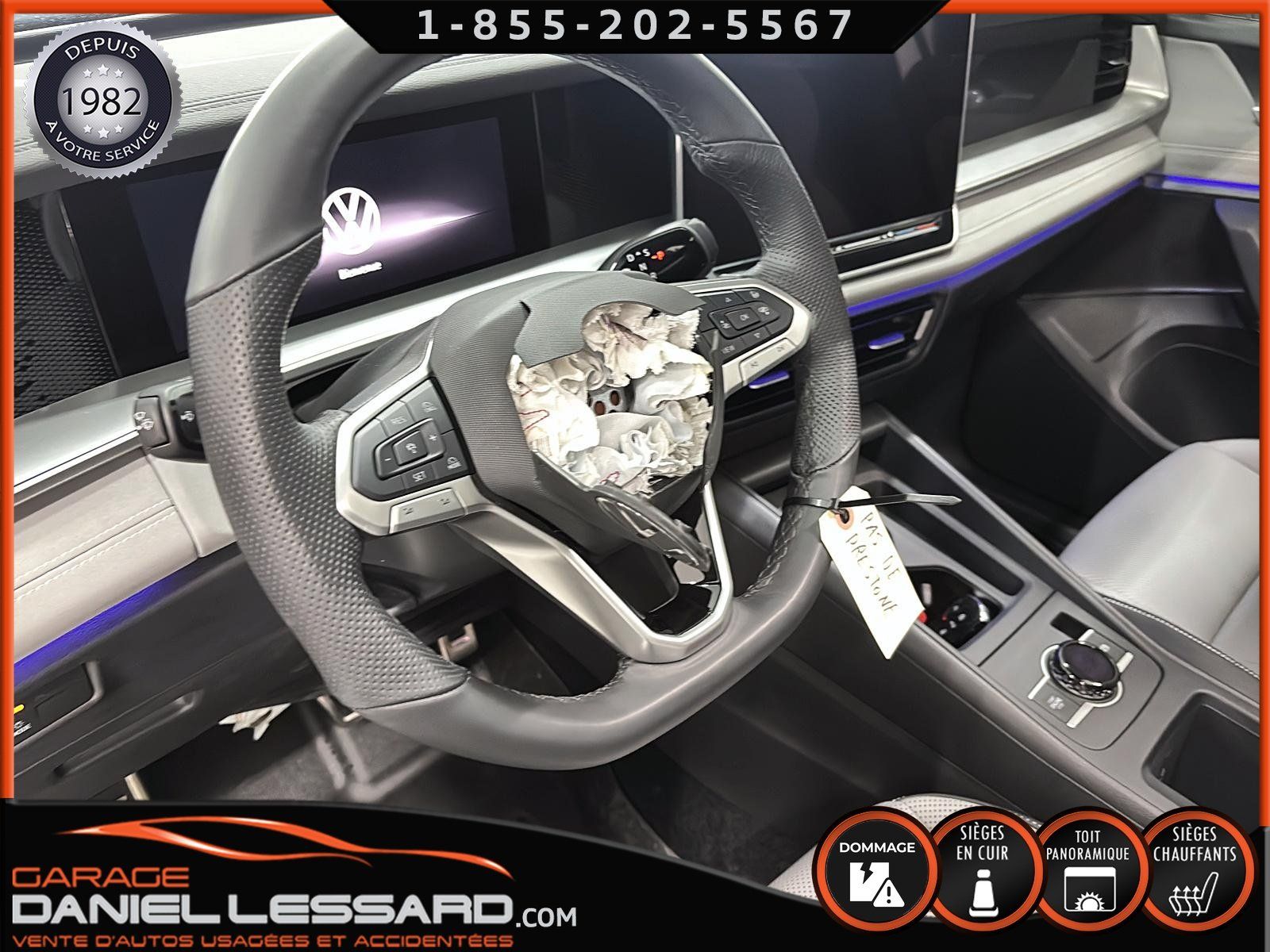 Volkswagen Tiguan 2025 - Image 55