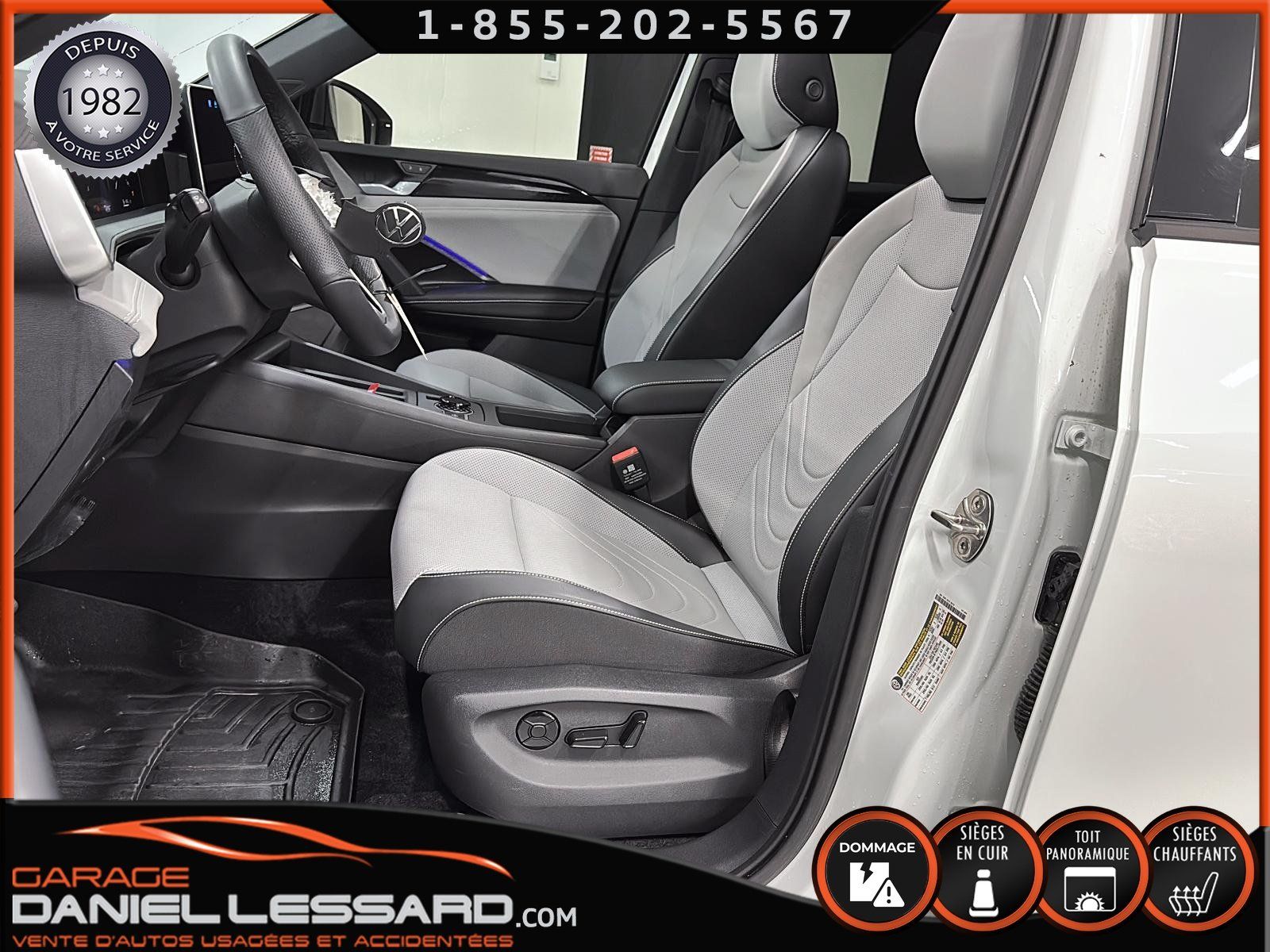 Volkswagen Tiguan 2025 - Image 17