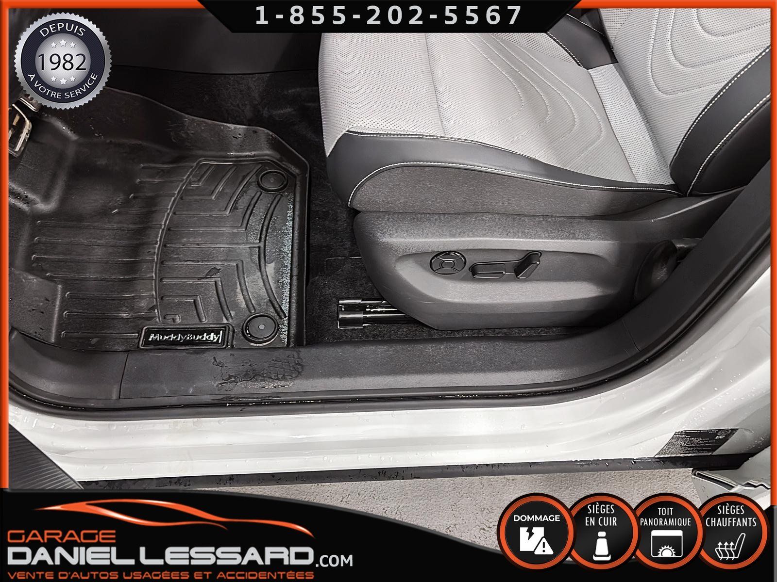 Volkswagen Tiguan 2025 - Image 18
