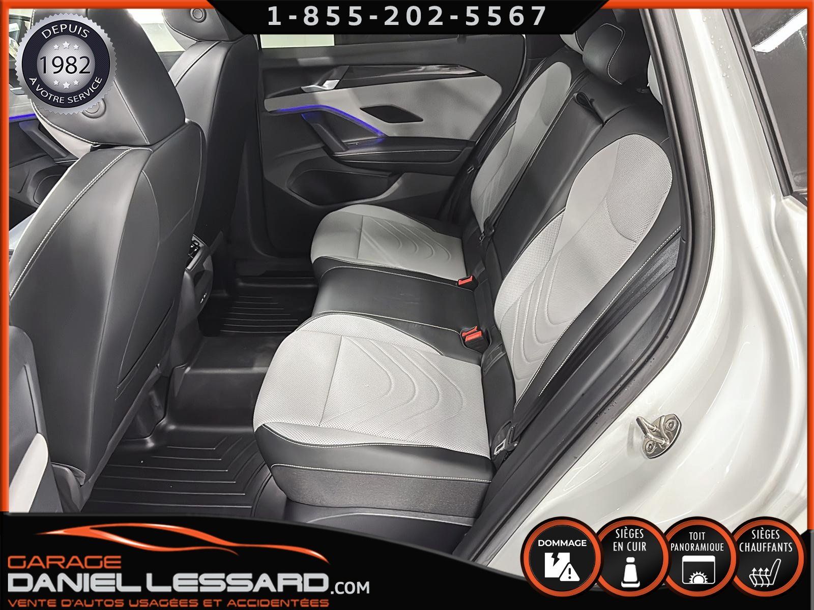 Volkswagen Tiguan 2025 - Image 19