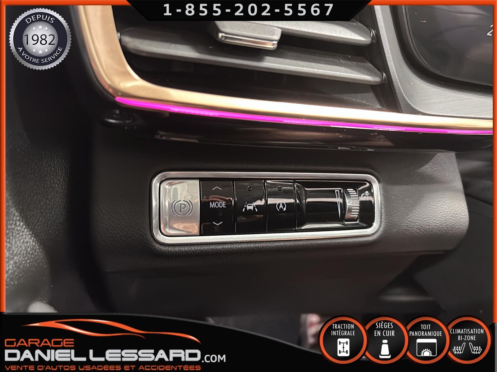 Buick Envision 2025 - Image 25