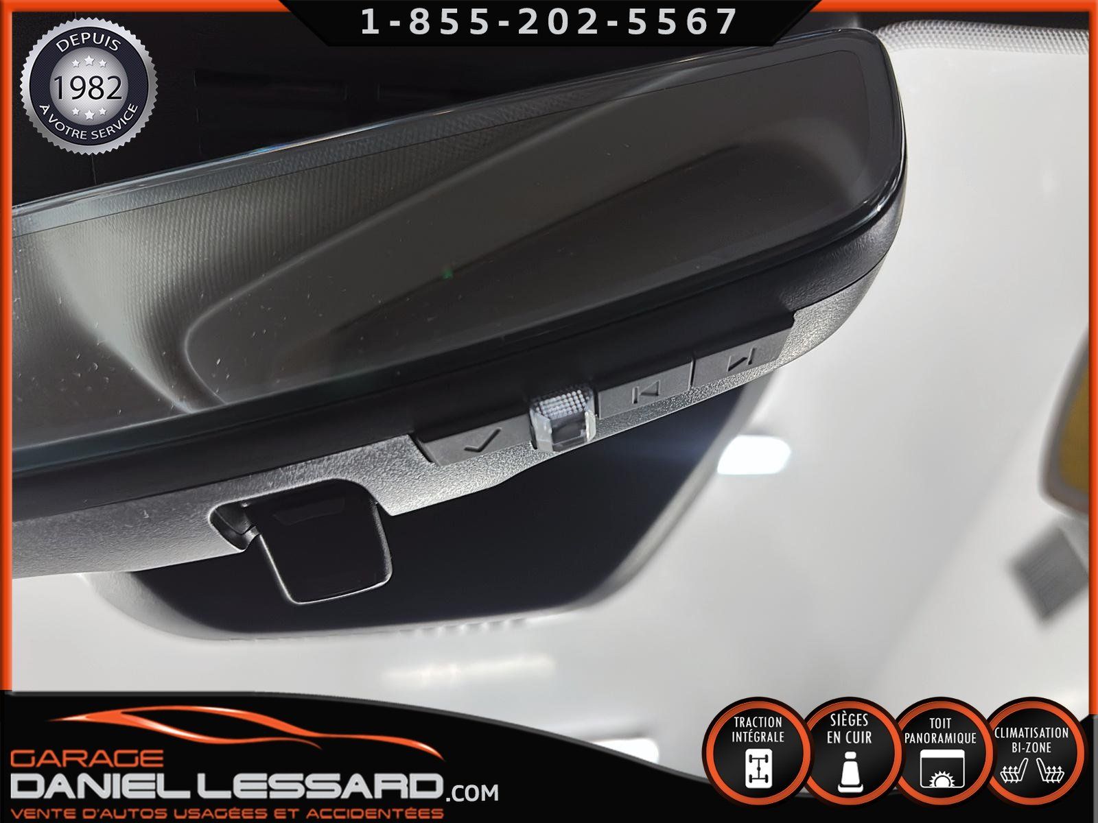 Buick Envision 2025 - Image 29