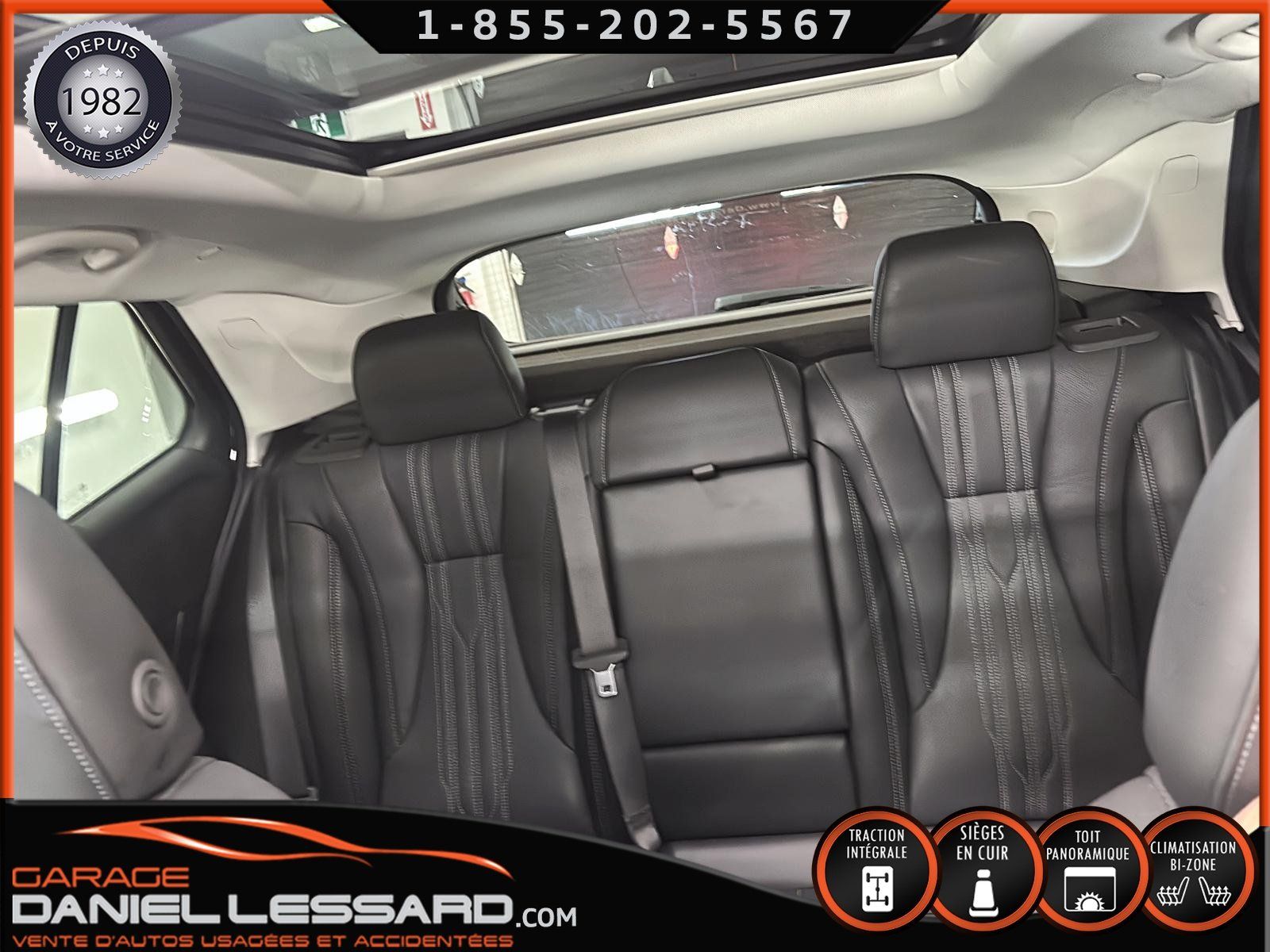 Buick Envision 2025 - Image 30