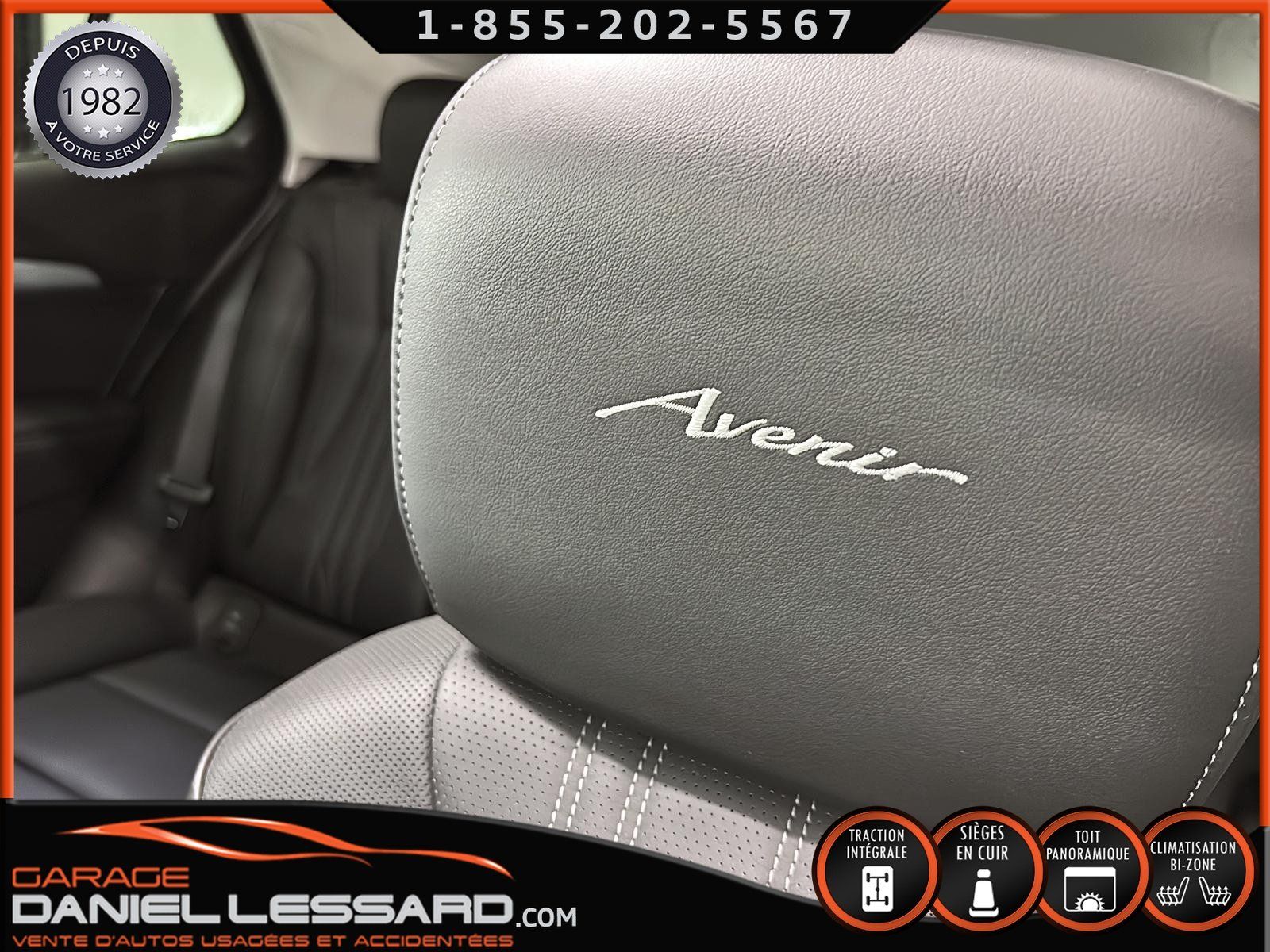 Buick Envision 2025 - Image 11