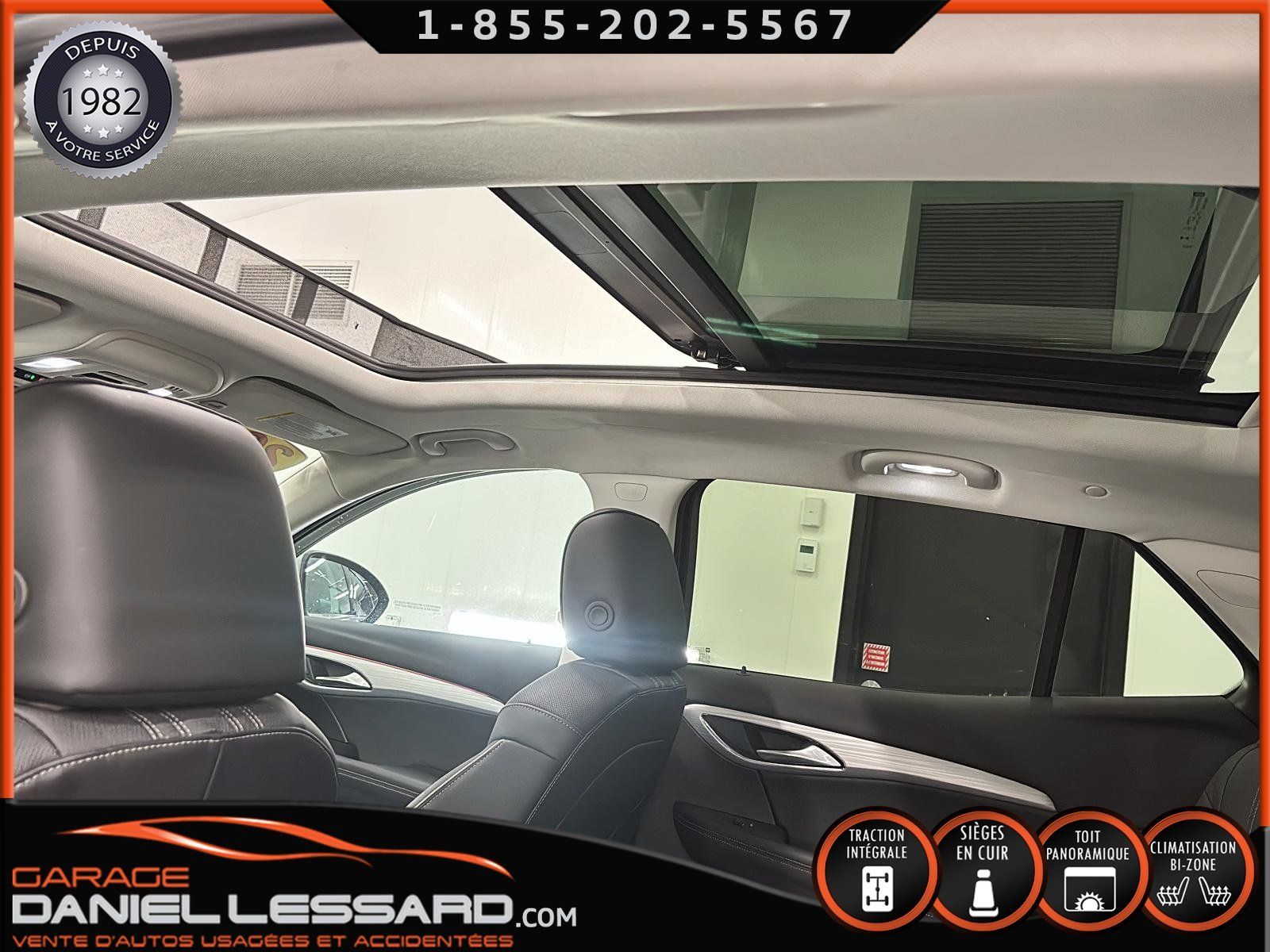 Buick Envision 2025 - Image 16