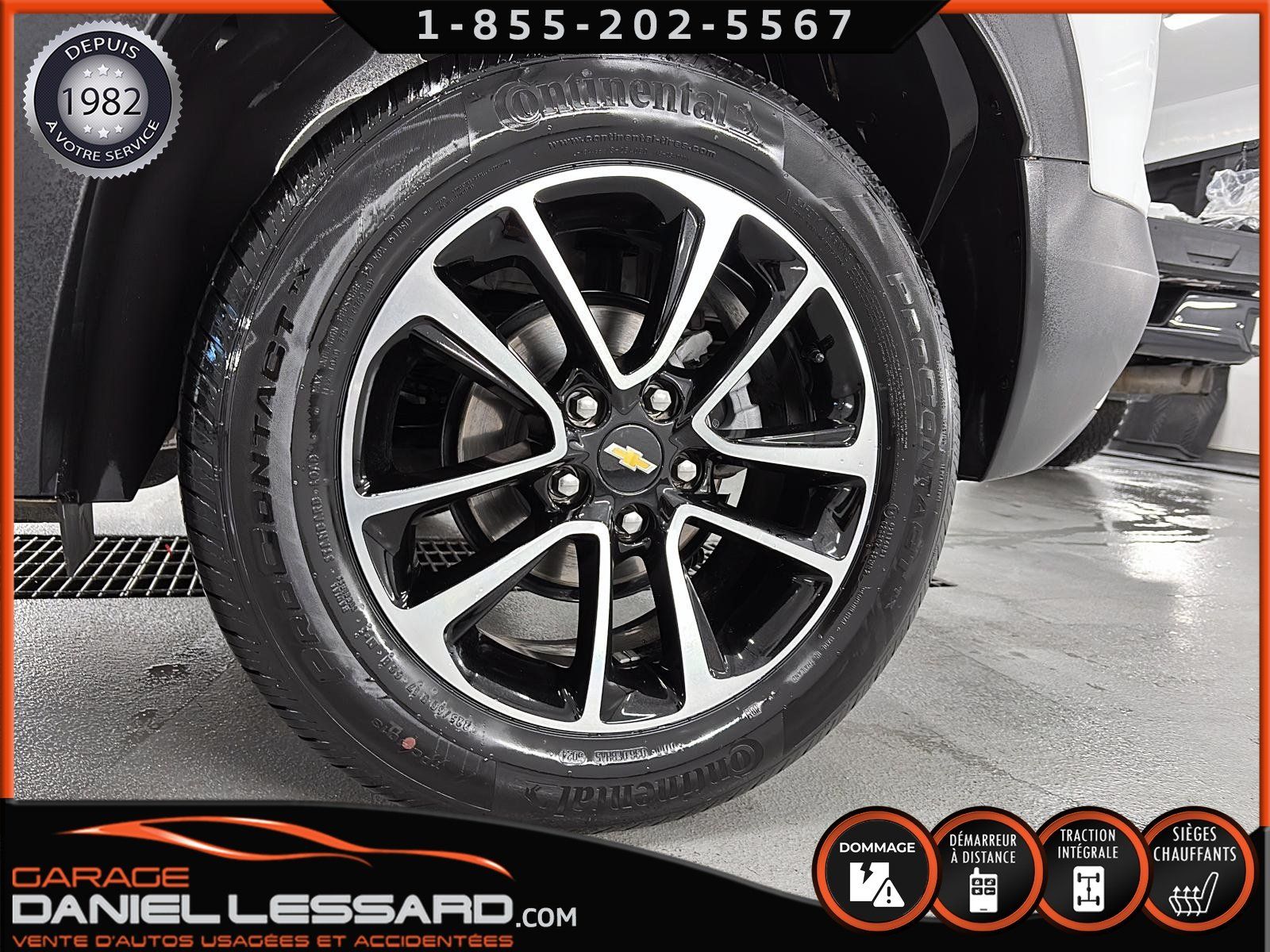 Chevrolet Trailblazer 2025 - Image 11