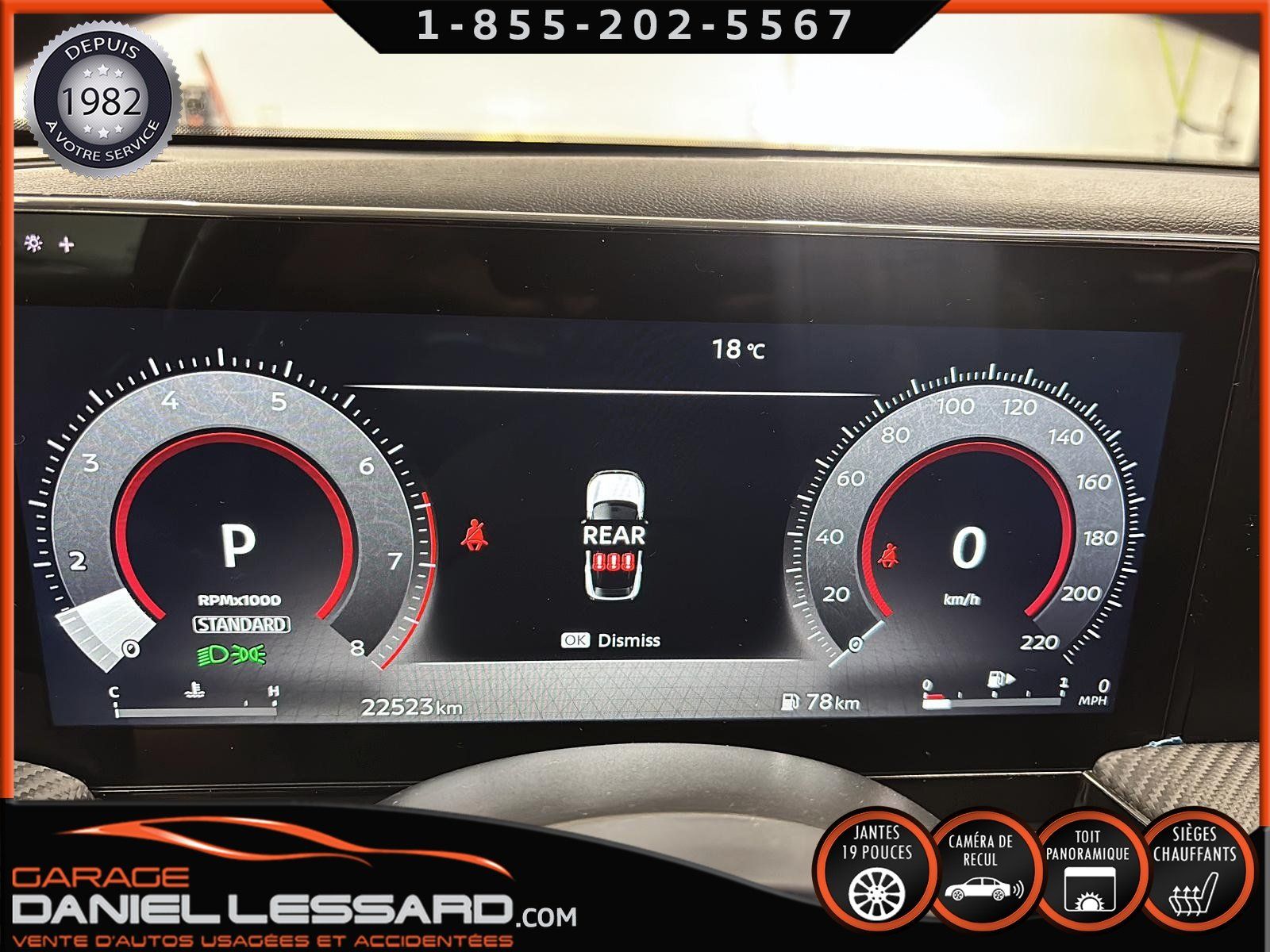 Nissan Kicks 2025 - Image 18