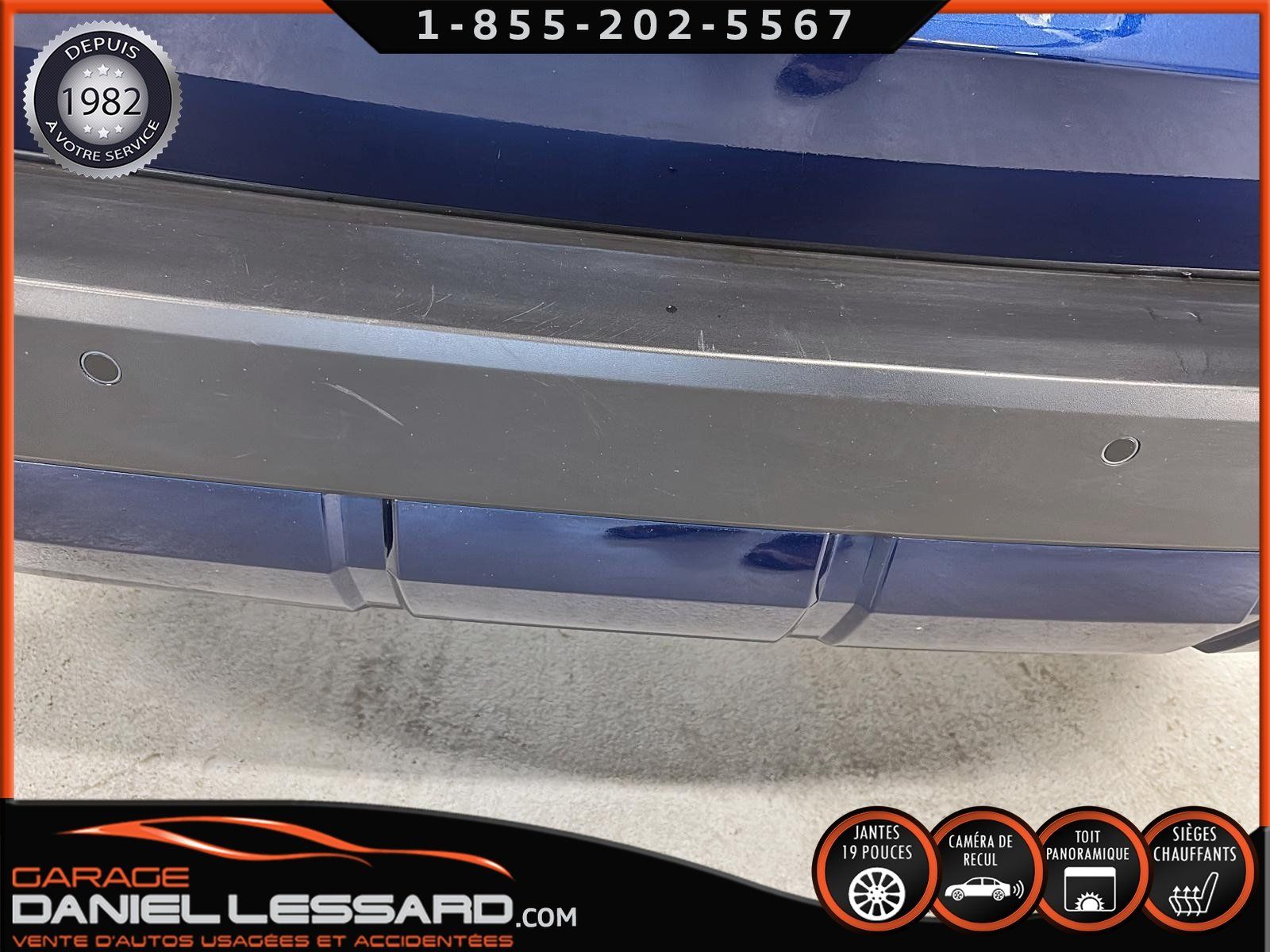 Nissan Kicks 2025 - Image 36