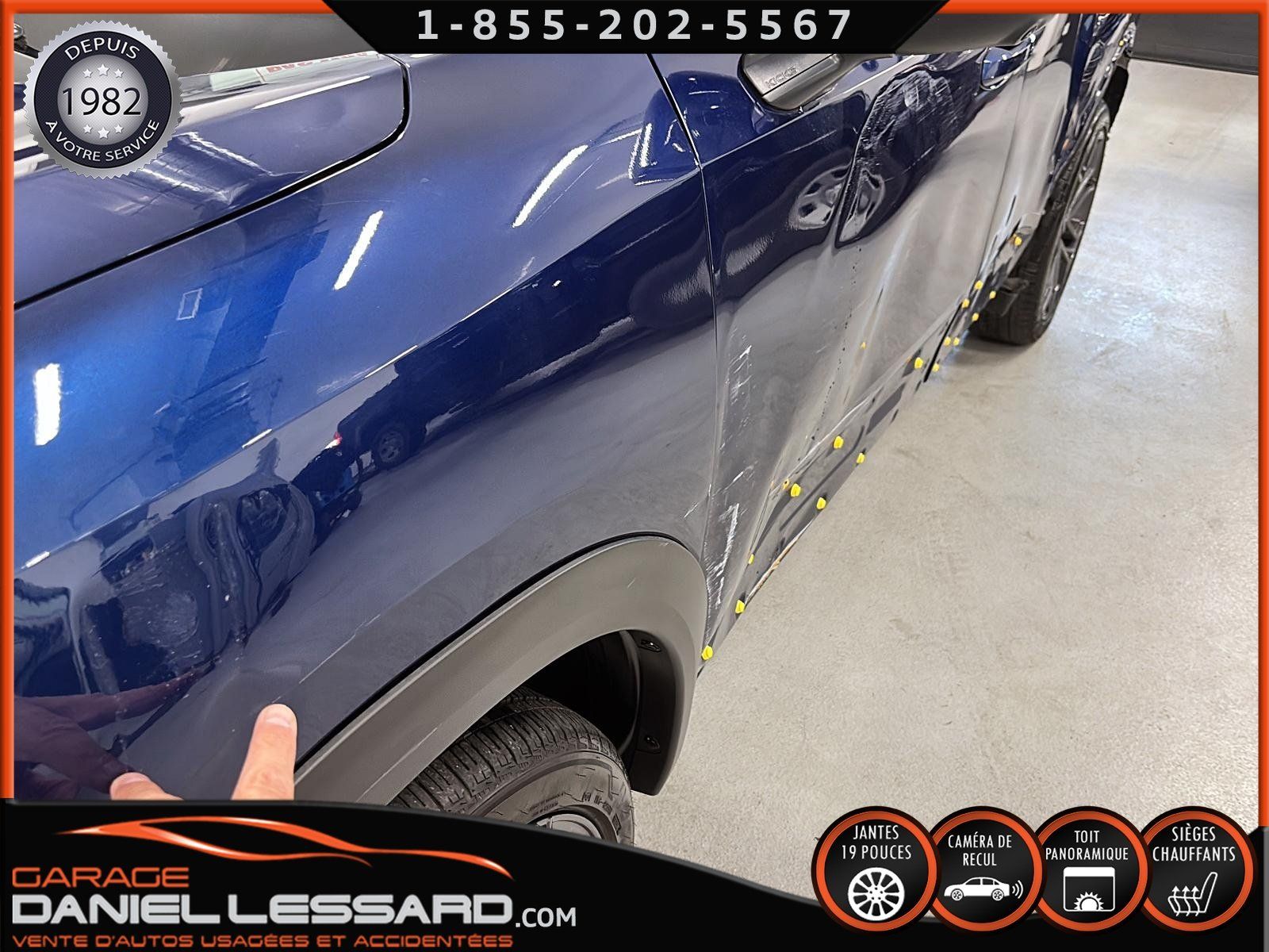 Nissan Kicks 2025 - Image 38