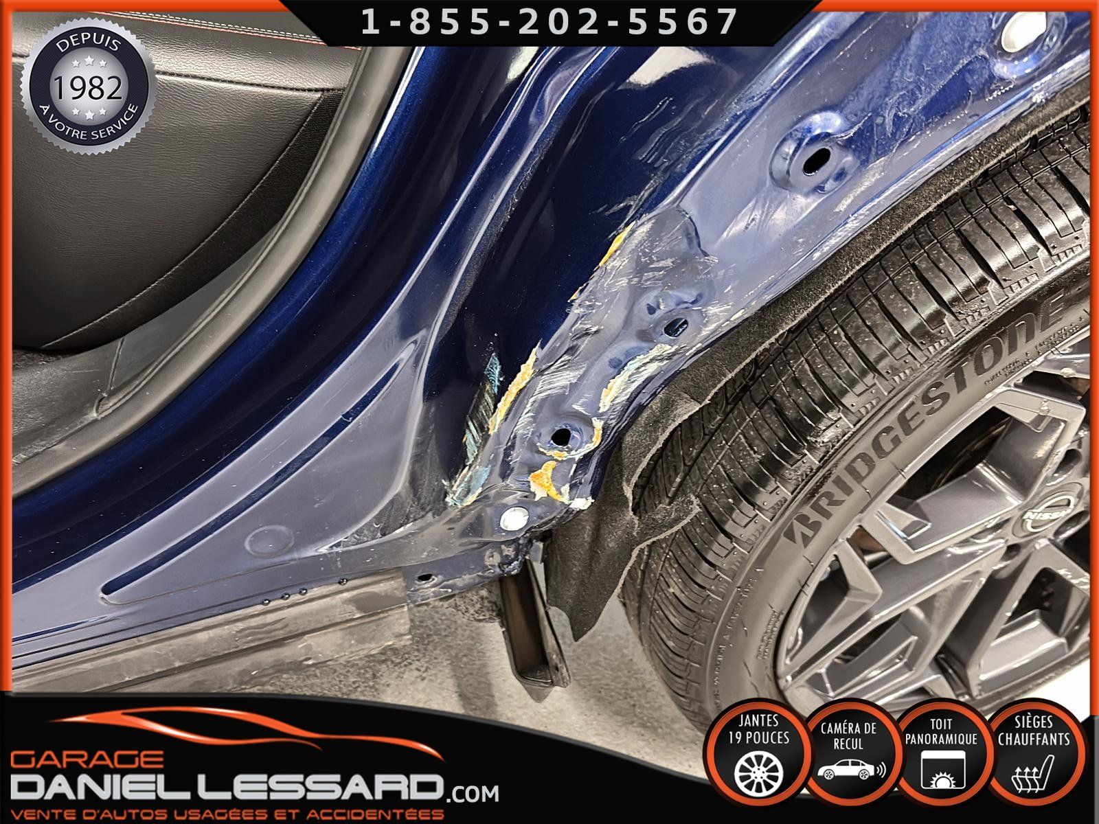 Nissan Kicks 2025 - Image 44