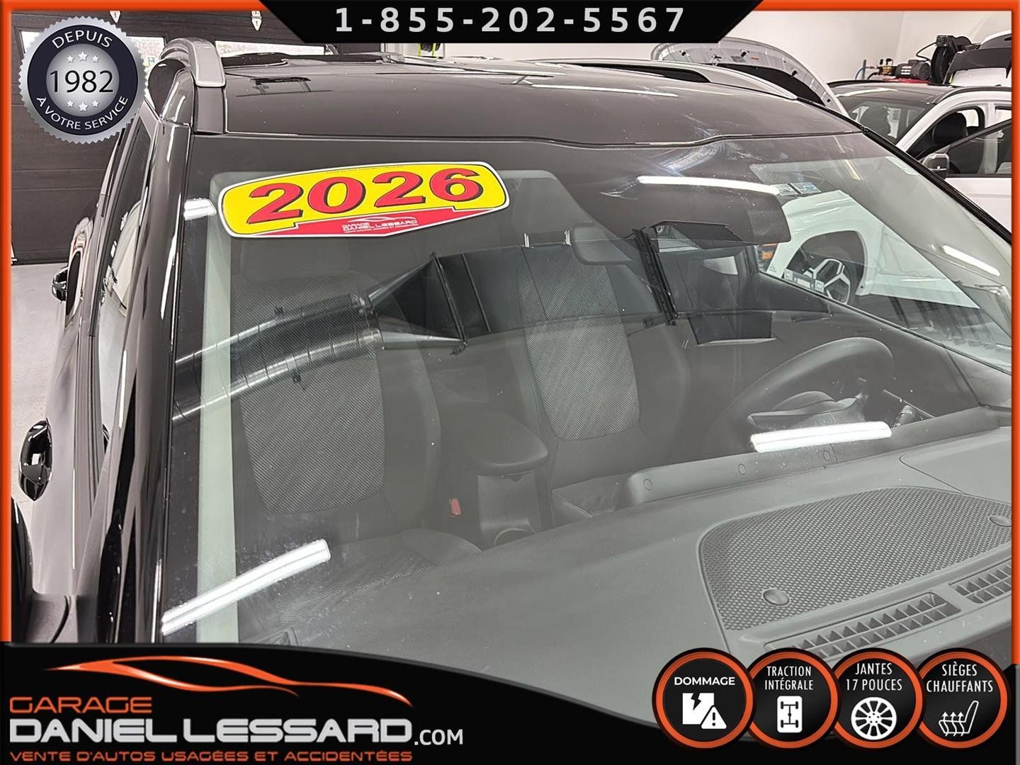 Kia Seltos 2026 - Image 15