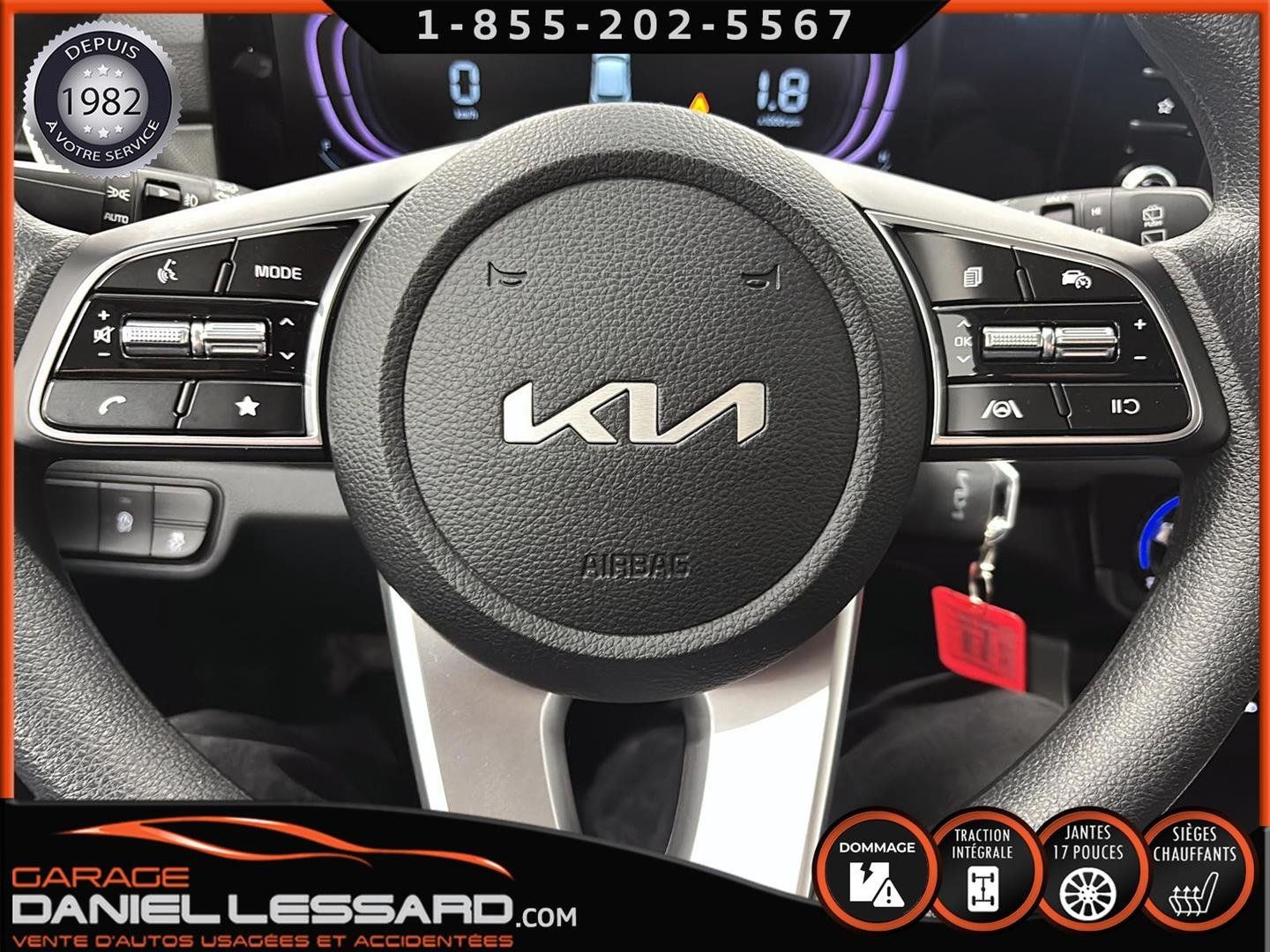 Kia Seltos 2026 - Image 23