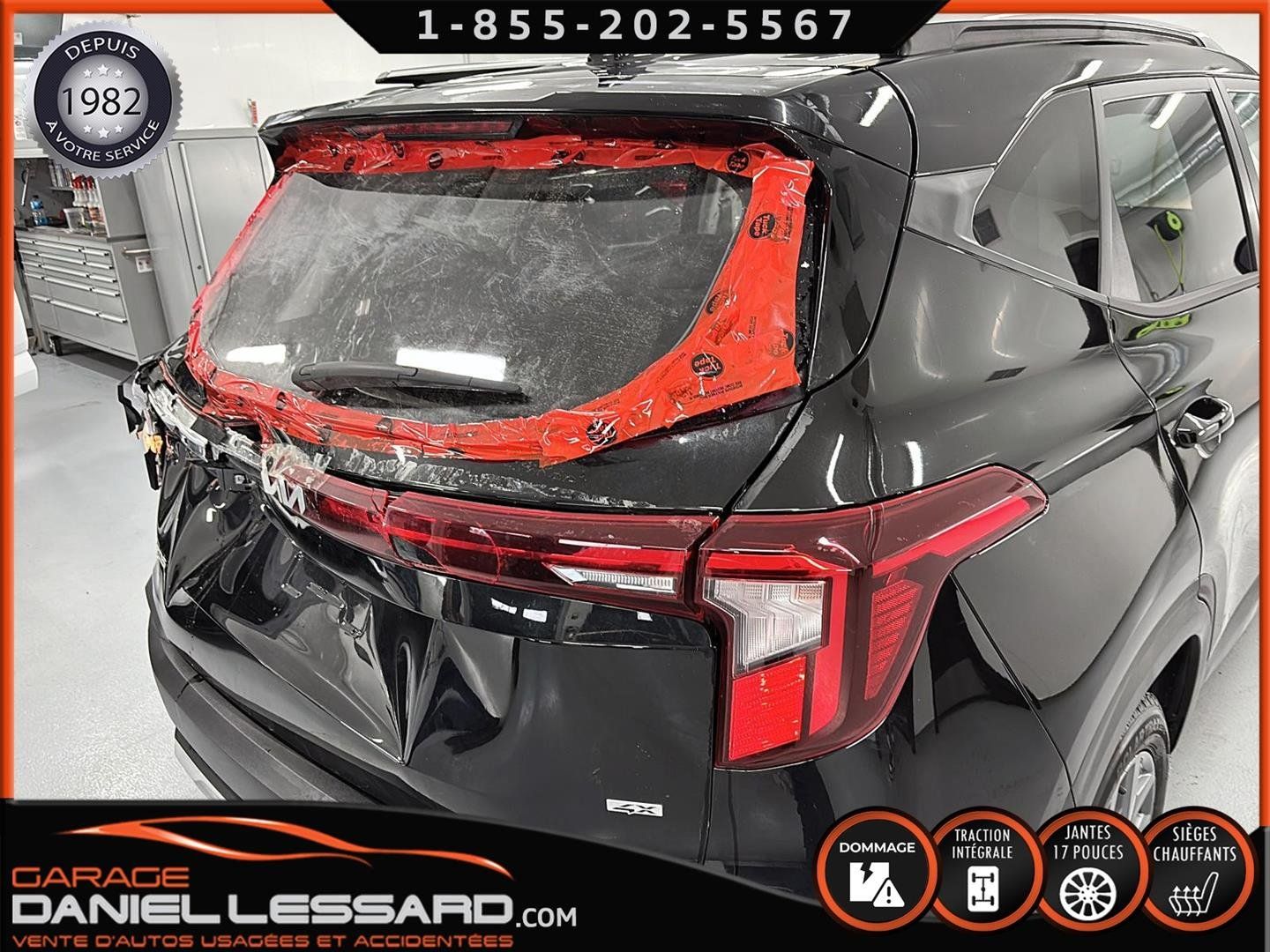 Kia Seltos 2026 - Image 46
