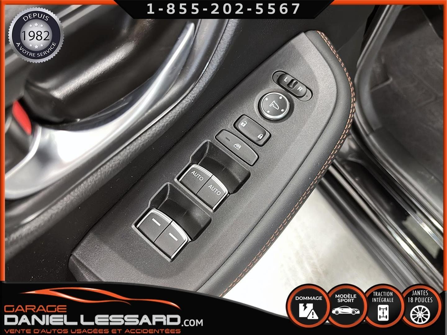 Honda HR-V 2026 - Image 16