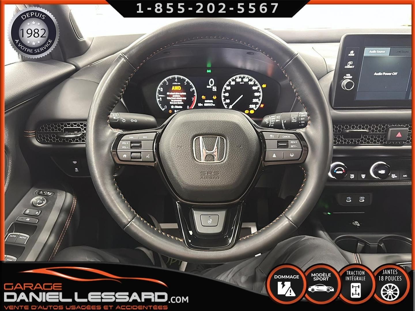 Honda HR-V 2026 - Image 18