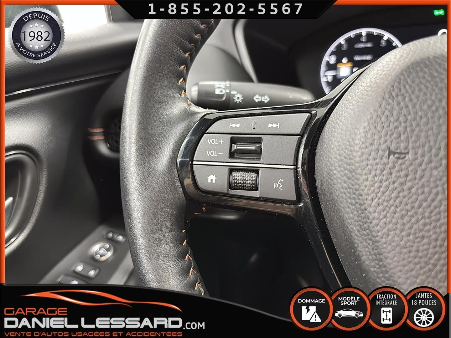 Honda HR-V 2026 - Image 19