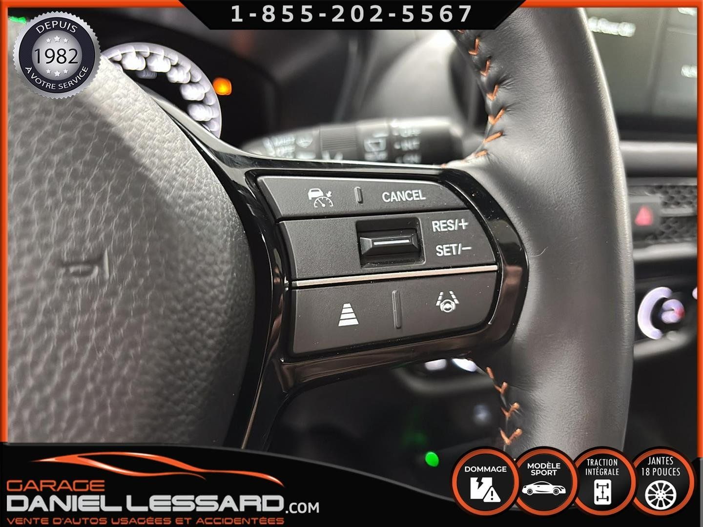 Honda HR-V 2026 - Image 20