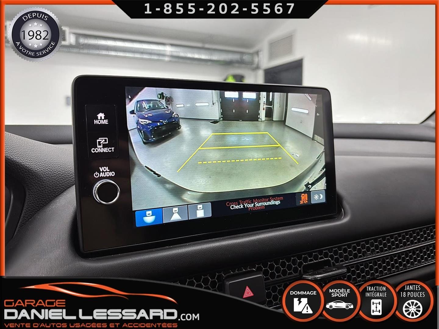 Honda HR-V 2026 - Image 25