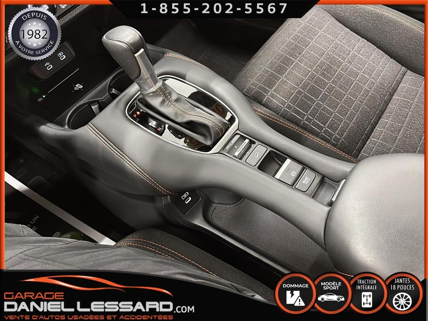 Honda HR-V 2026 - Image 27