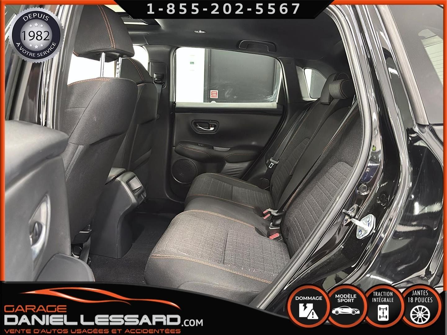 Honda HR-V 2026 - Image 34