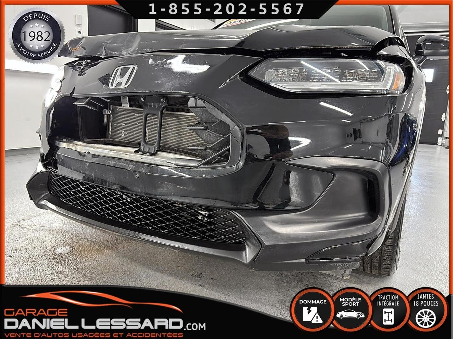 Honda HR-V 2026 - Image 39