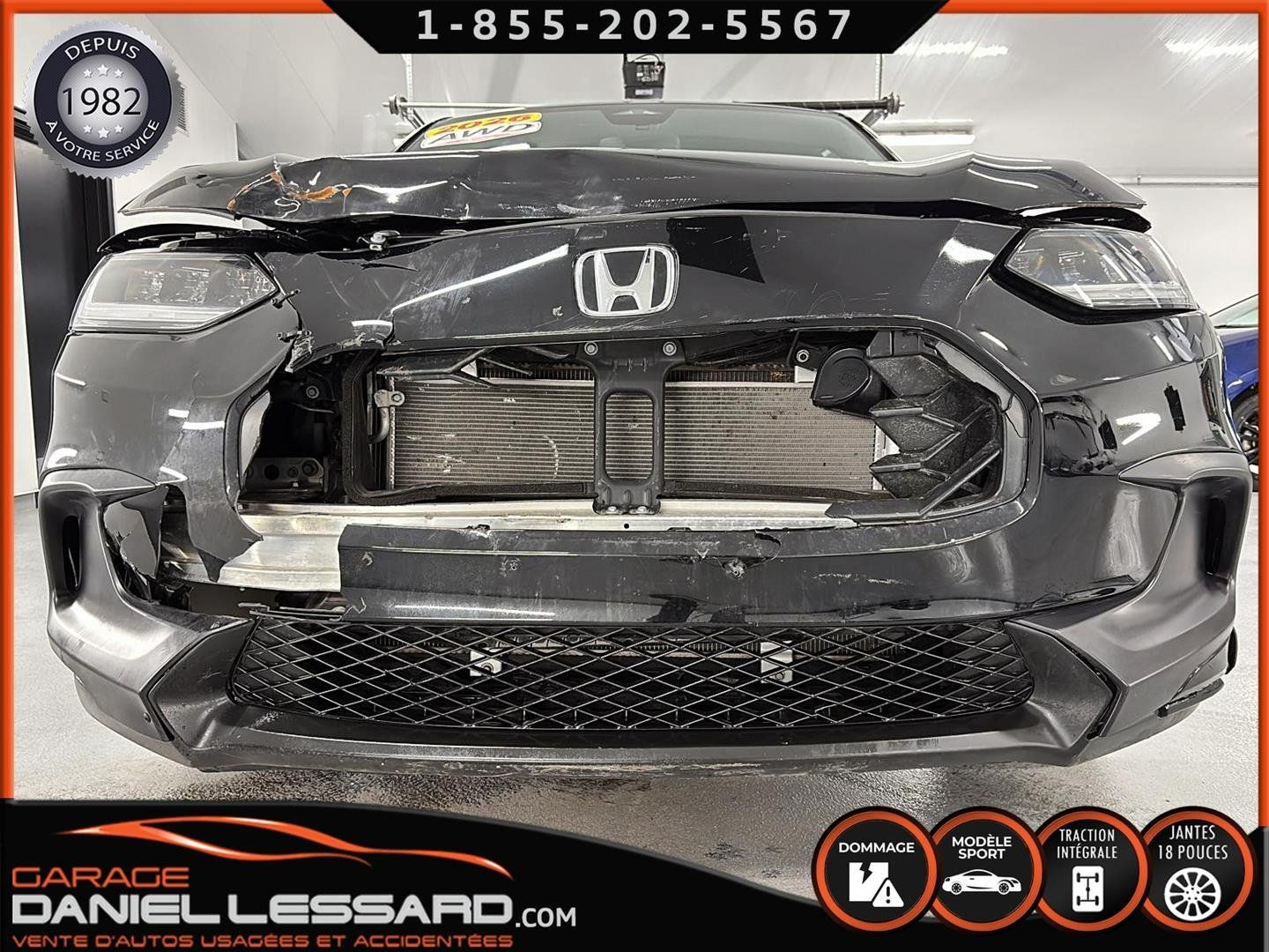 Honda HR-V 2026 - Image 40
