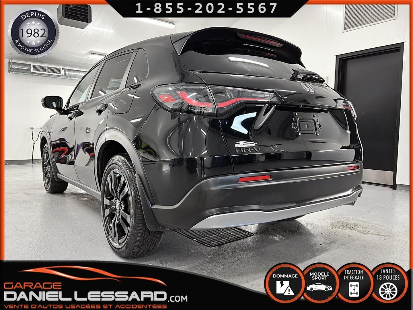 Honda HR-V 2026 - Image 4