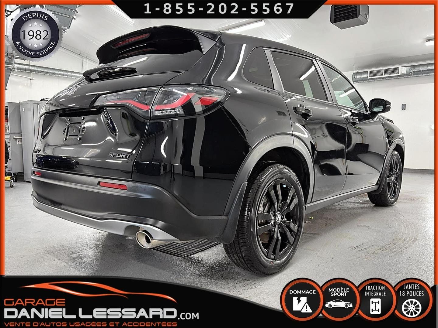 Honda HR-V 2026 - Image 7