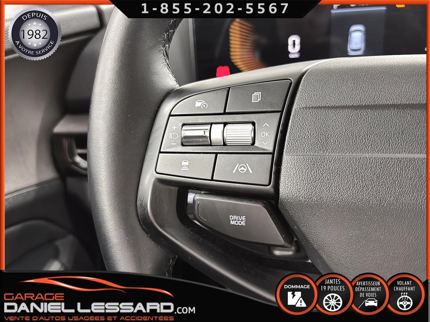 Kia Sportage 2026 - Image 17