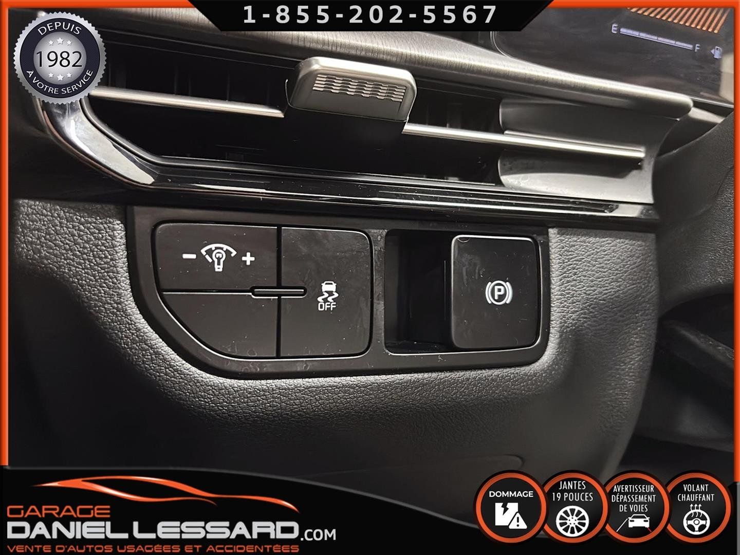 Kia Sportage 2026 - Image 19