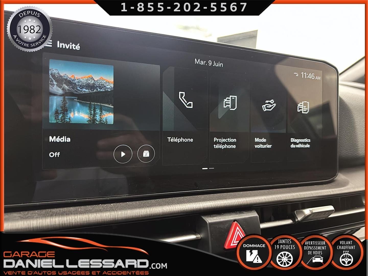 Kia Sportage 2026 - Image 20
