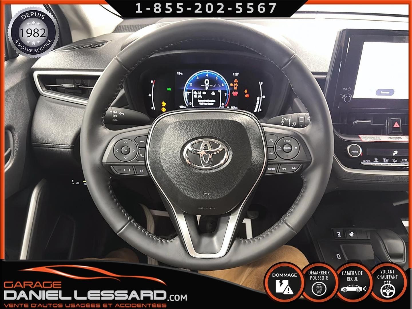 Toyota Corolla Cross 2026 - Image 16