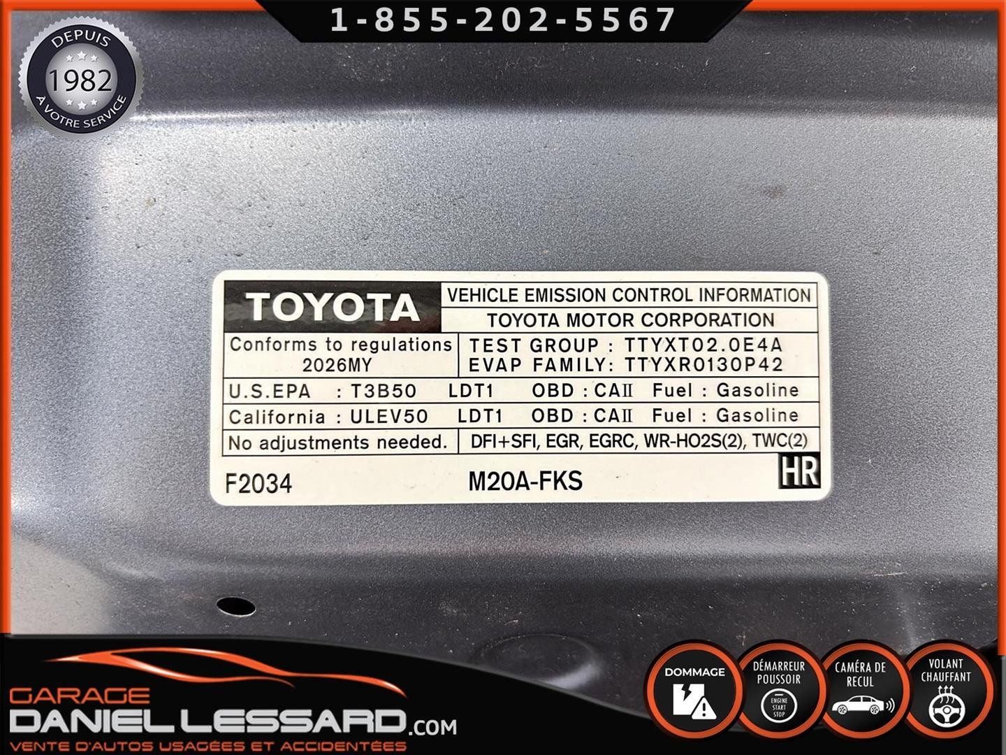Toyota Corolla Cross 2026 - Image 32