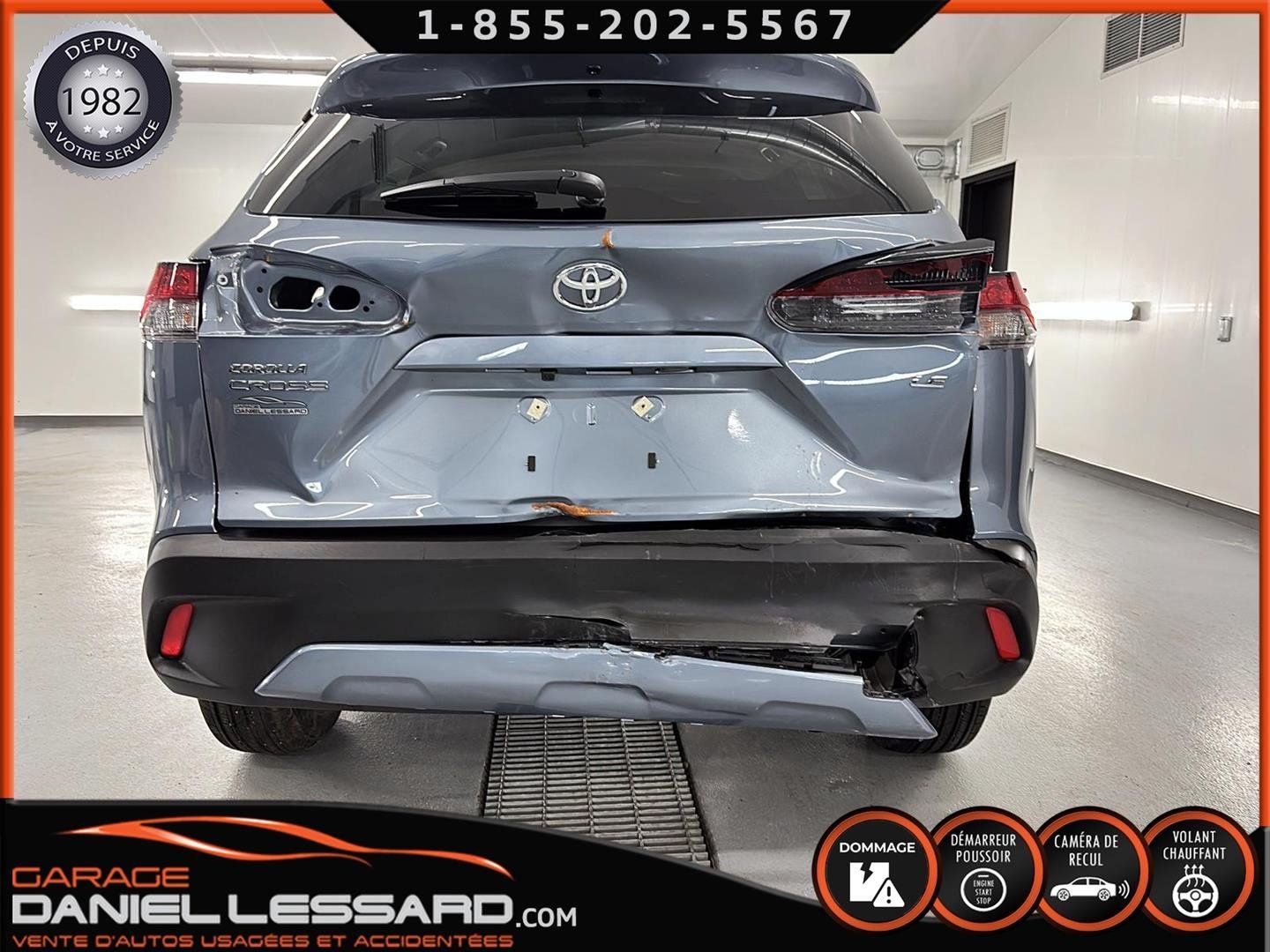 Toyota Corolla Cross 2026 - Image 43