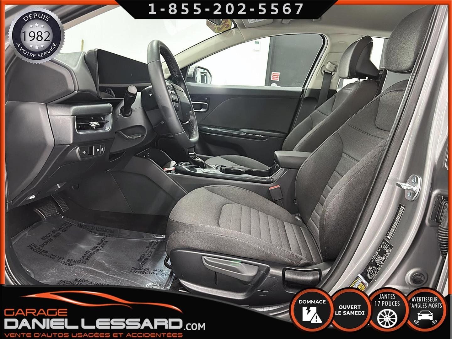 Kia K4 2026 - Image 13