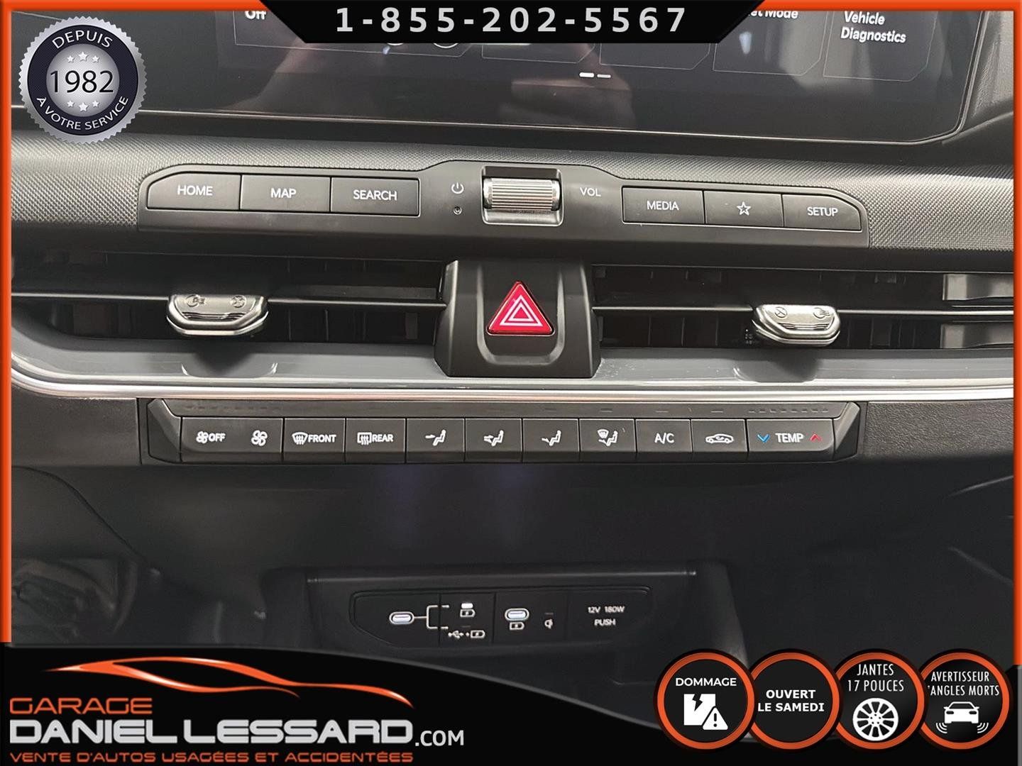 Kia K4 2026 - Image 23