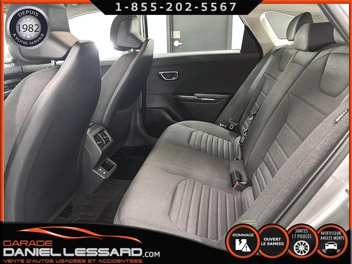 Kia K4 2026 - Image 28