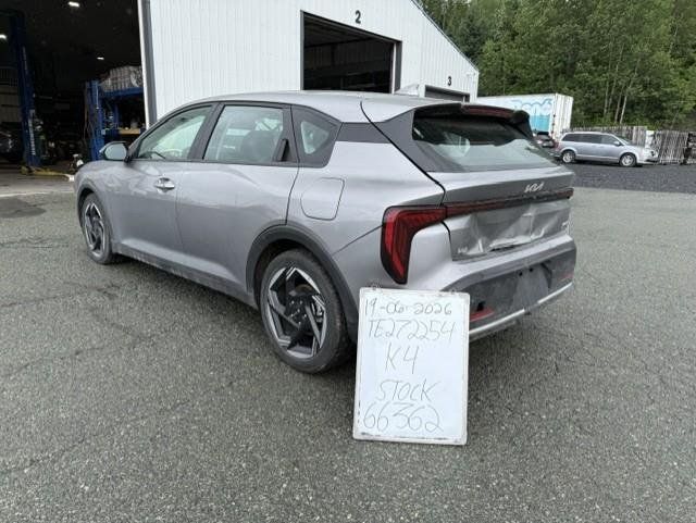 Kia K4 2026 - Image 39