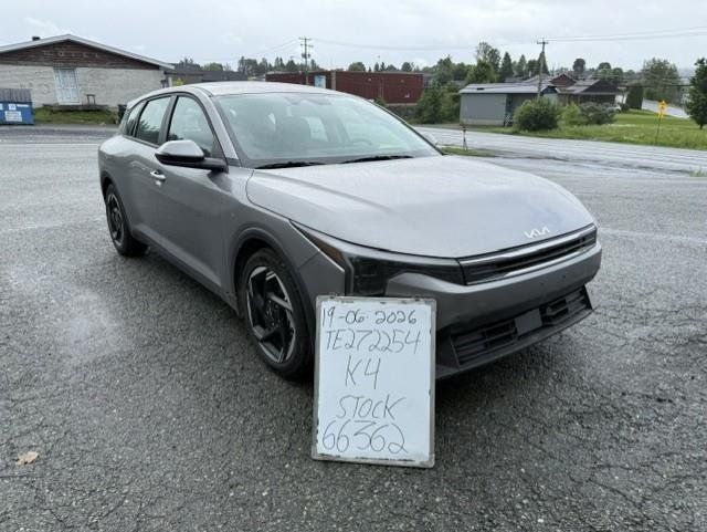 Kia K4 2026 - Image 42