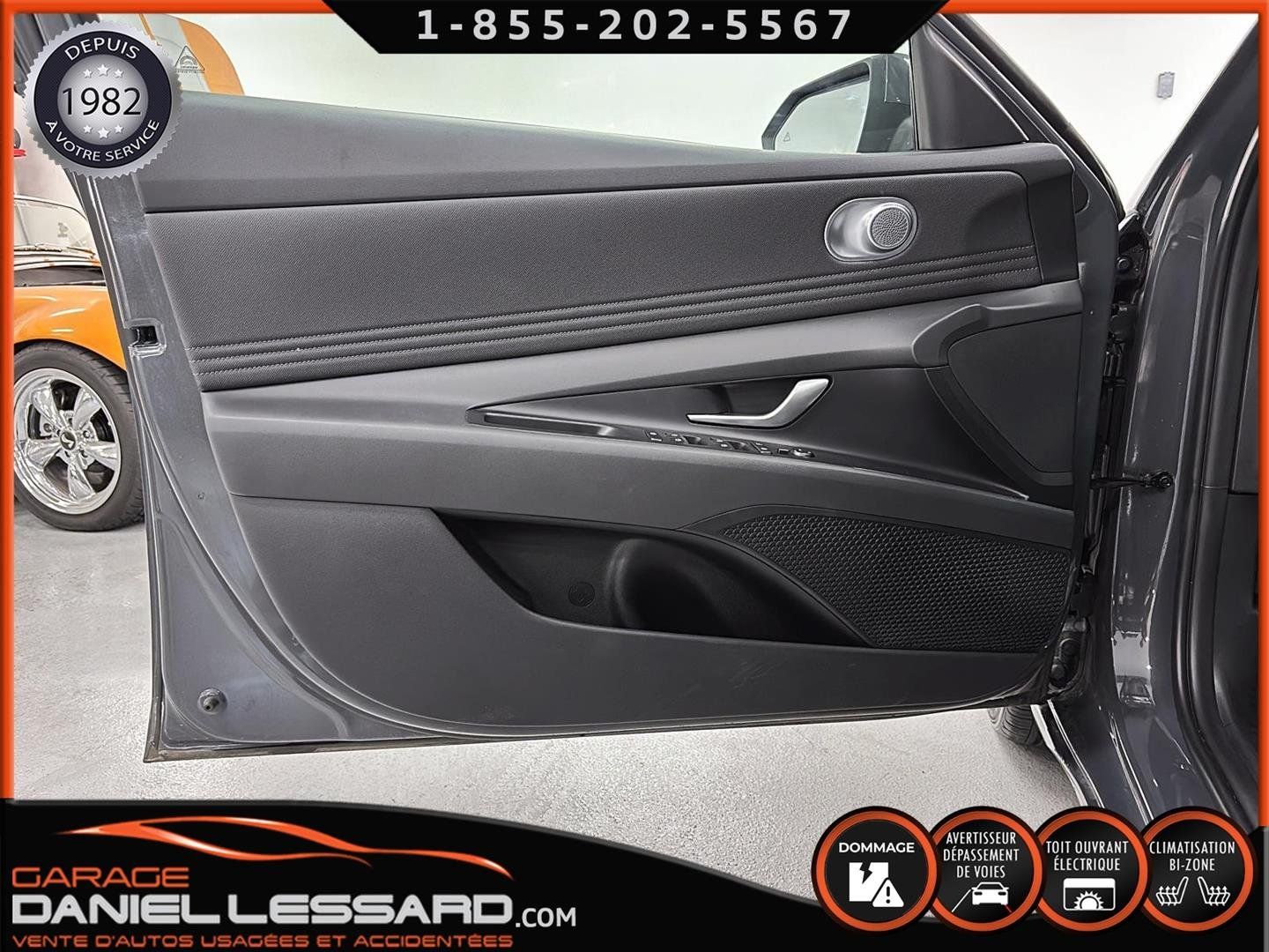 Hyundai Elantra 2026 - Image 12
