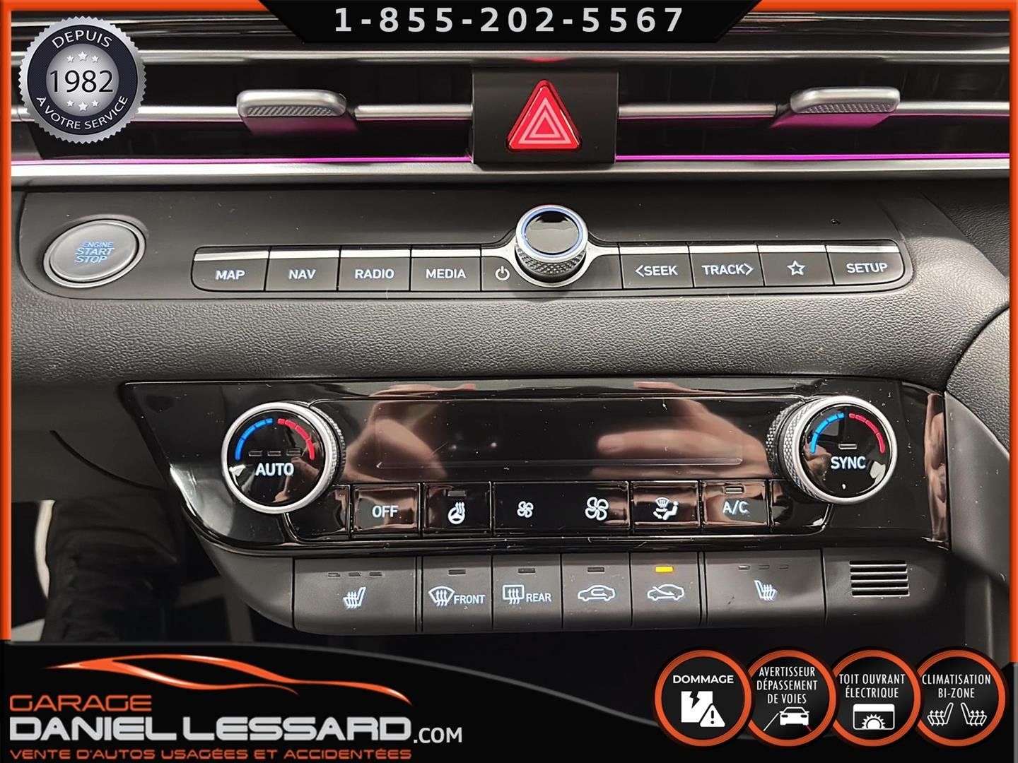 Hyundai Elantra 2026 - Image 23