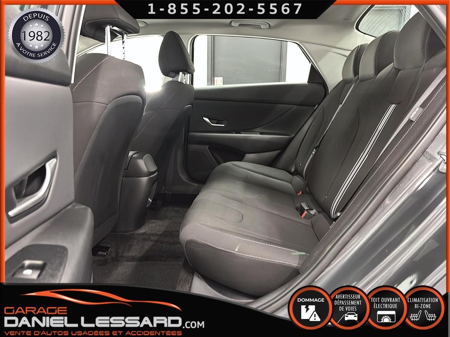 Hyundai Elantra 2026 - Image 30