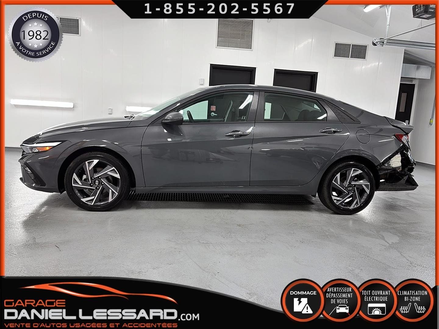 Hyundai Elantra 2026 - Image 3