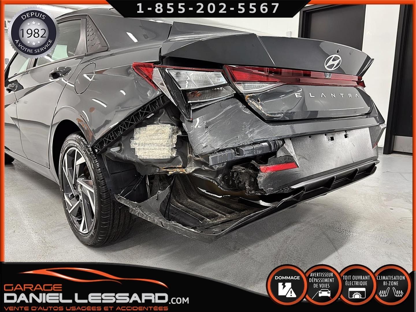 Hyundai Elantra 2026 - Image 41