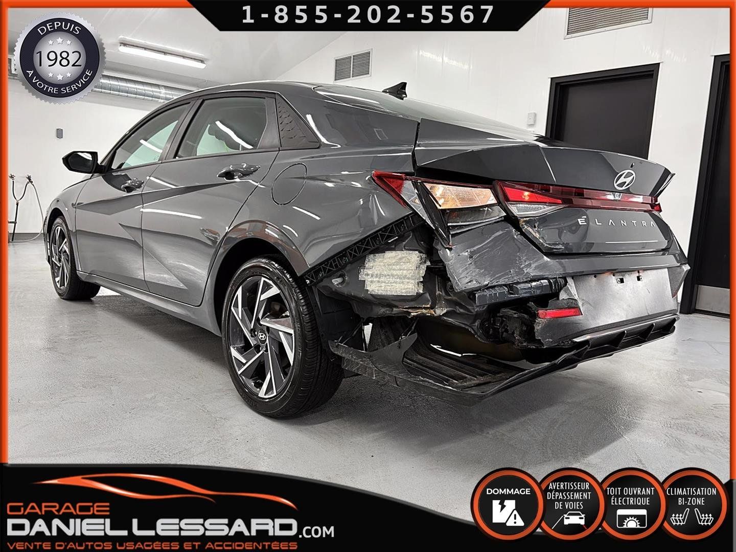Hyundai Elantra 2026 - Image 4