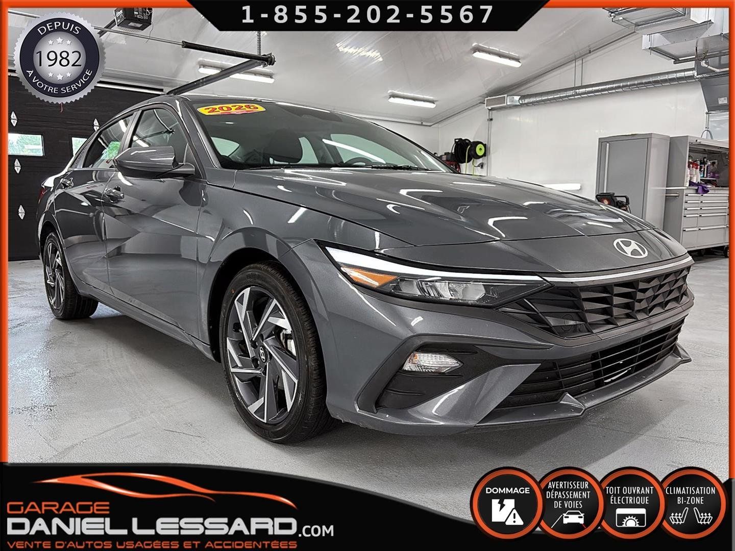 Hyundai Elantra 2026 - Image 7