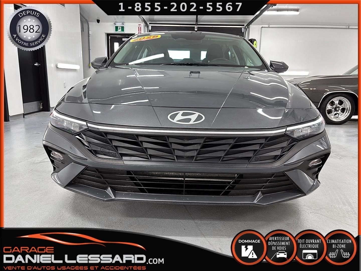 Hyundai Elantra 2026 - Image 8